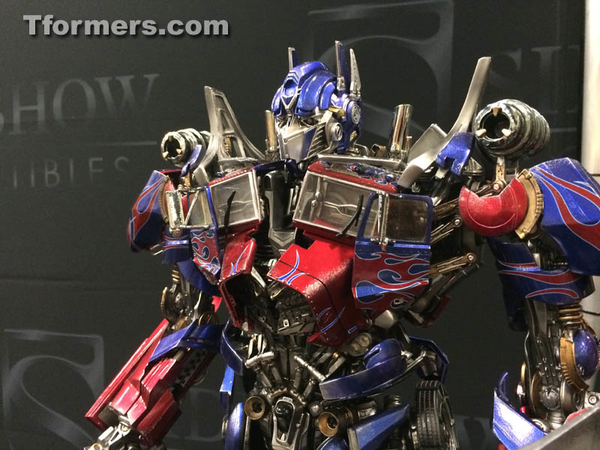 Sdcc 2014 Transformers Prime 1 Studio  (23 of 31)